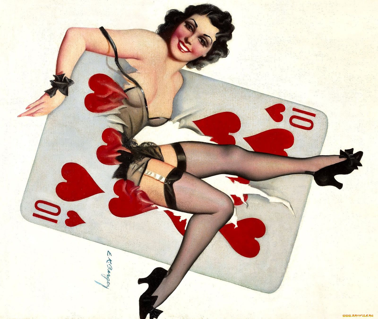 , earle, bergey, , 